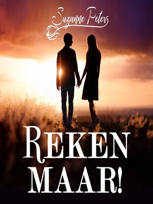 cover image of Reken maar!